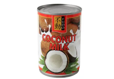 Kookosjook FUDO 400ml