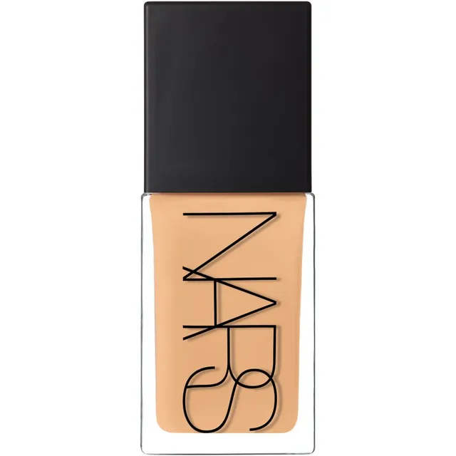 NARS Light Reflecting™ Foundation Kirgastav jumestuskreem loomulikuks ilmeks varjund SAHEL 30 ml