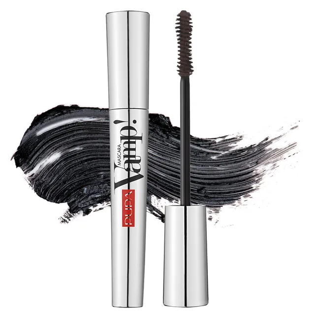 PUPA Vamp! Mascara No.100 Extra Black 9ml