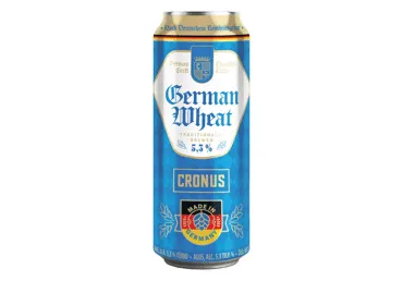 Nisuõlu CRONUS 5.3% 500ml