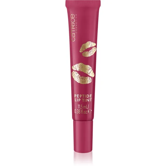 Catrice KISS & GLOW Niisutav huuleläige varjund C03 Kiss Alert 11.5 ml