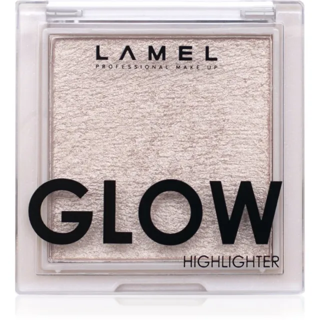 LAMEL OhMy Glow Esiletõstja varjund 401 3,8 g