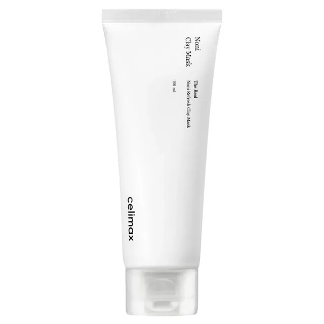 CELIMAX The Real Noni Refresh Clay Mask 120g