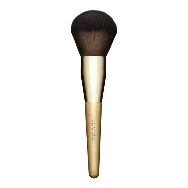 CLARINS Powder Brush