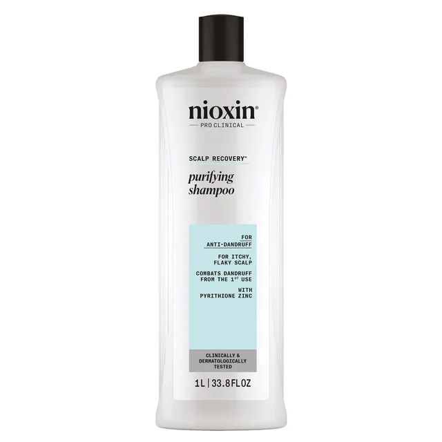 NIOXIN Scalp Recovery Purifying Shampoo 1000ml
