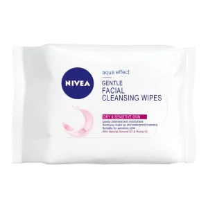 Nivea näopuh/rätikud õrnad 25tk