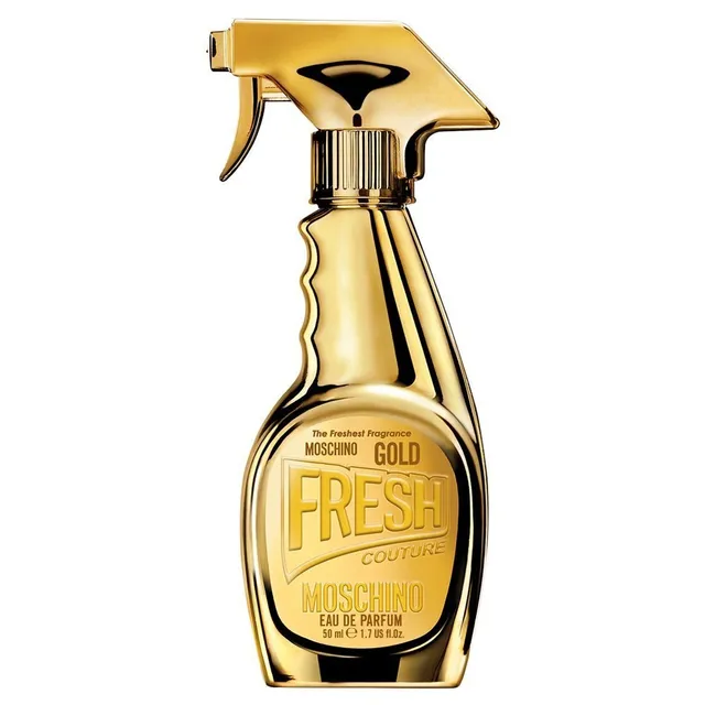 MOSCHINO Gold Fresh Couture EDP 100ml