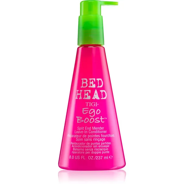 TIGI Ego Boost Split End Mender Juustesse jäetav palsam lõhenenud juukseotstele 237 ml