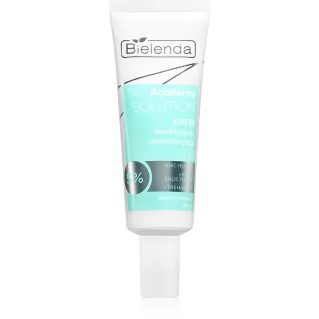 Bielenda Skin Academy Solution Niisutav kreem näole 50 ml