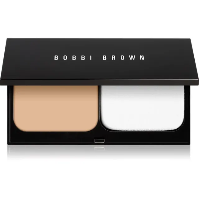 Bobbi Brown Skin Weightless Powder Foundation Puuder-jumestuskreem varjund Beige N-042 11 g