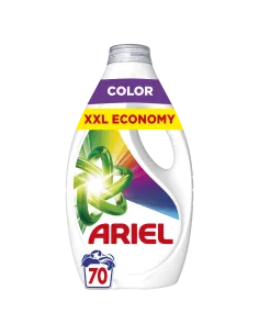 Ariel Color Pesugeel, 70 Pesukorda, 3.15 L