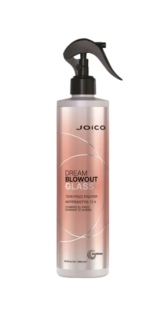 Joico Dream Blowout Glass 72Hr Frizz Fighter