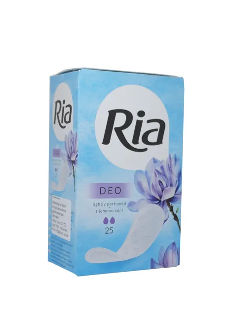 RIA PESUKAITSE DEO N25