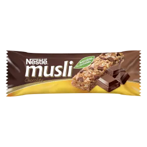 Šokolaadi müslibatoon, NESTLÉ, 35 g