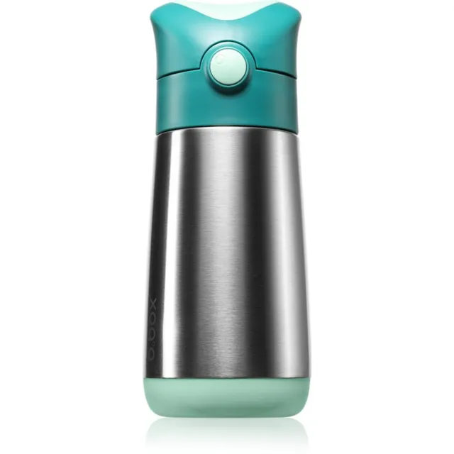 b.box Thermos Mini termos kõrrega Emerald Forest 1 tk