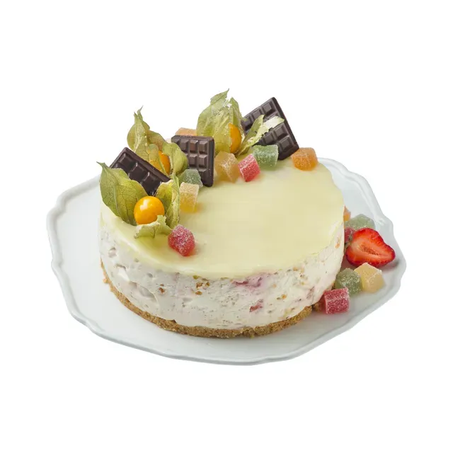 Kohupiima-küpsisetort Lili, SELVERI KÖÖK, 700 g