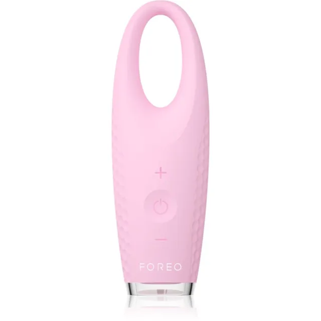 FOREO IRIS™ 2 Massaažiseade silmade piirkonnale Pearl Pink