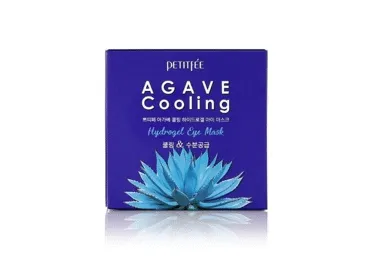 Silmapadjad PETITFEE Agave Cooling 60tk