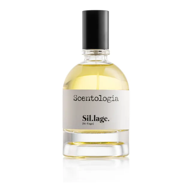 Sillage EdP 100ml