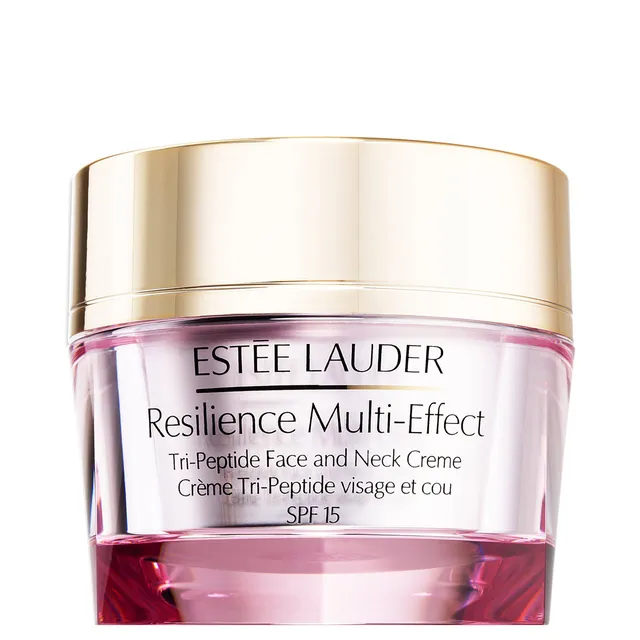 ESTEE LAUDER Resilience Multi-Effect Creme (Normal/Combination Skin) SPF15 50ml