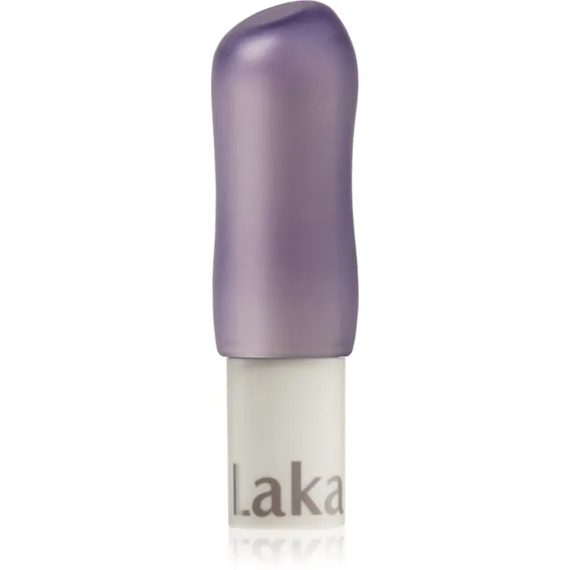 Laka Soul Vegan Lip Balm Huulepalsam niisutamiseks ja sära andmiseks varjund Mauve 3.9 g