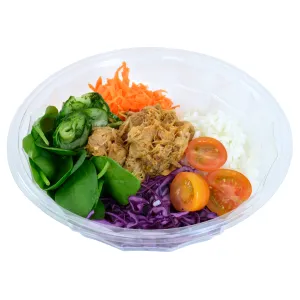 CK Rebitud liha kauss 270g