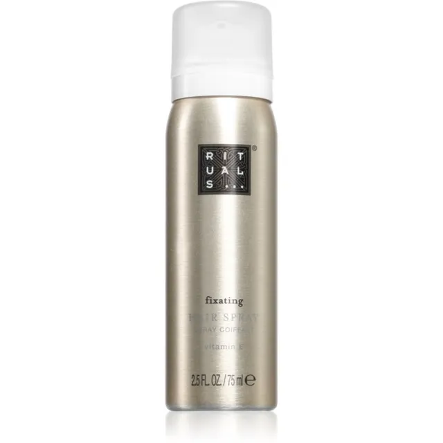 RITUALS Hair Care Collection Juukselakk s UVA filtrem 75 ml