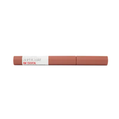 Huulekriit Crayon 10 Maybelline