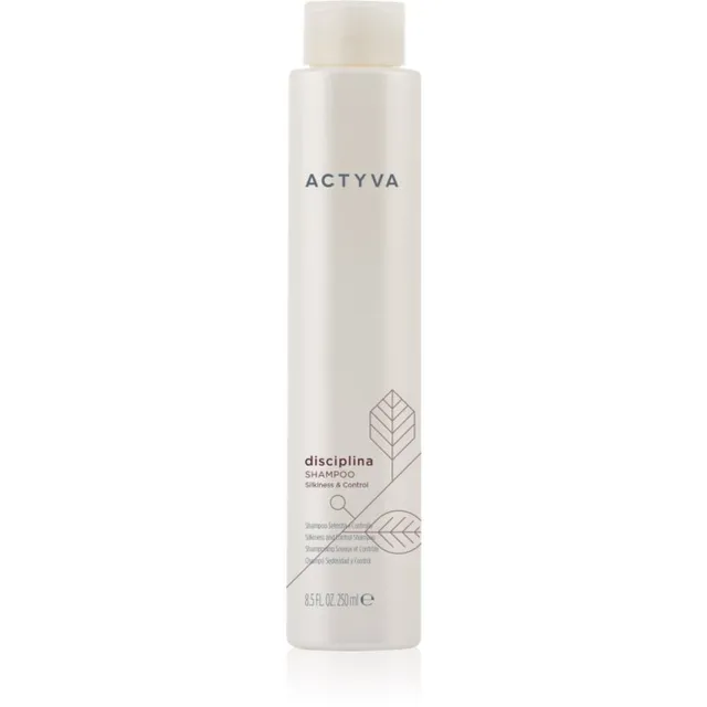 Kemon Group Actyva Disciplina Niisutav šampoon 250 ml