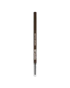 Sketch Brows kulmupliiats veekindel 101 Blonde 0,09g