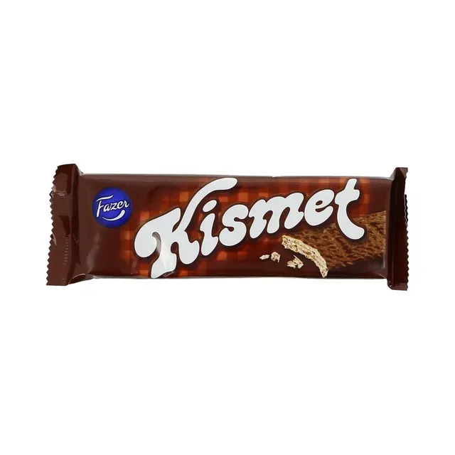 Šokolaad, KISMET, 55g