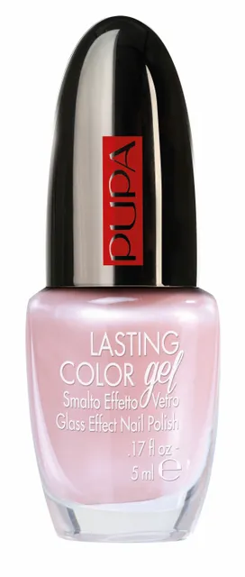 Pupa Lasting Color Gel Nail Polish
