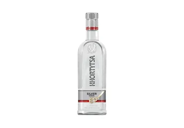 Viin KHORTYTSA Silver Cool 40% 700ml