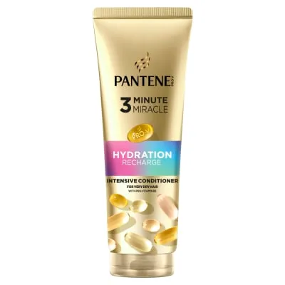 Palsam Pantene Hydration Recharge  220ml