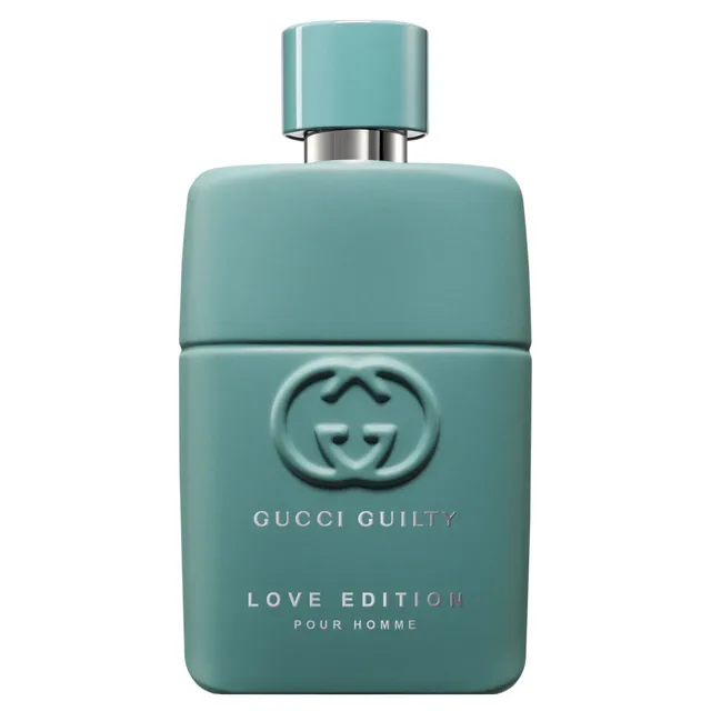 GUCCI Guilty Love Edition Pour Homme EDP 50ml