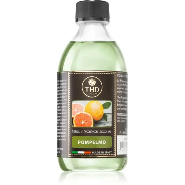 THD Ricarica Pompelmo täide aroomihajutitele 300 ml