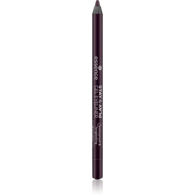 essence STAY & PLAY Geel-silmalainer varjund 05 1,3 g