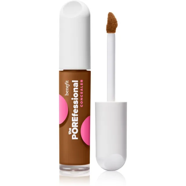 Benefit The POREfessional Concealer Kreemjas peitekreem niisutava toimega varjund 27W FLAIR 7 ml