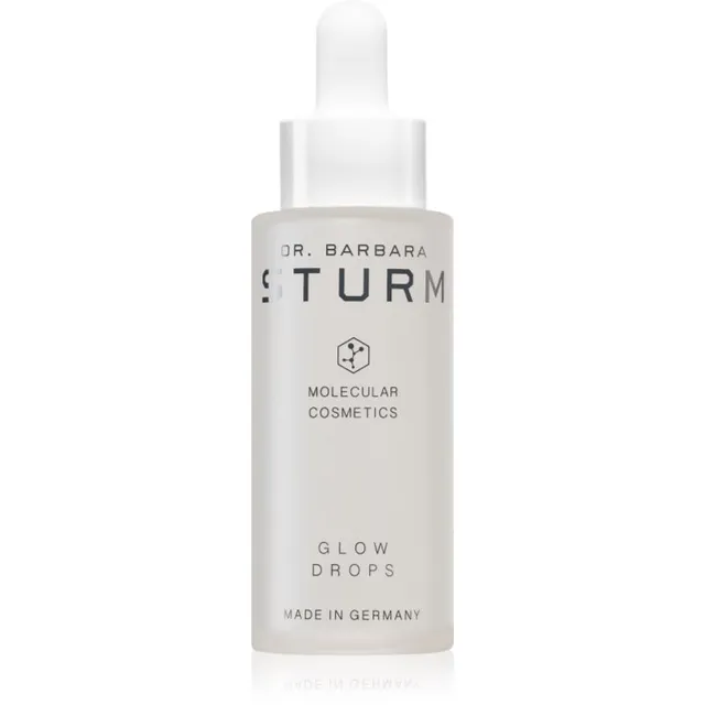 Dr. Barbara Sturm Glow Drops Kirgastav kontsentraat 30 ml
