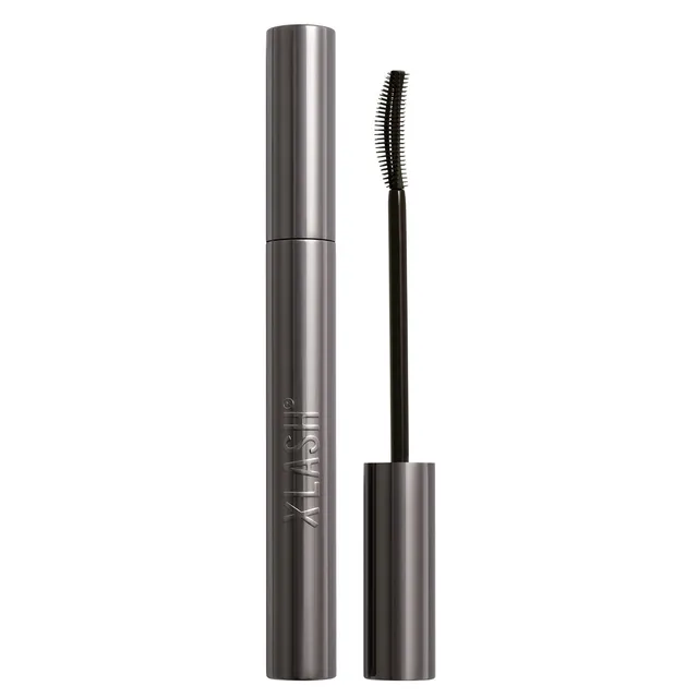 XLASH Drama Tinted Primer Dark Brown 6.3ml