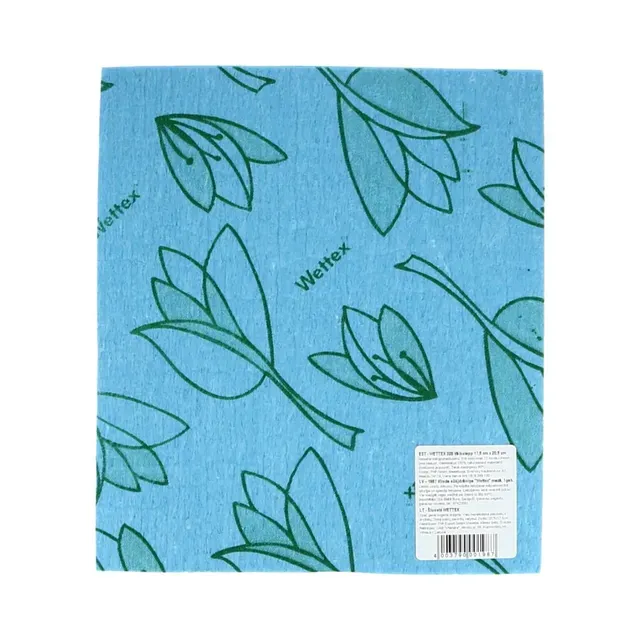 Väikelapp, WETTEX, 1 tk