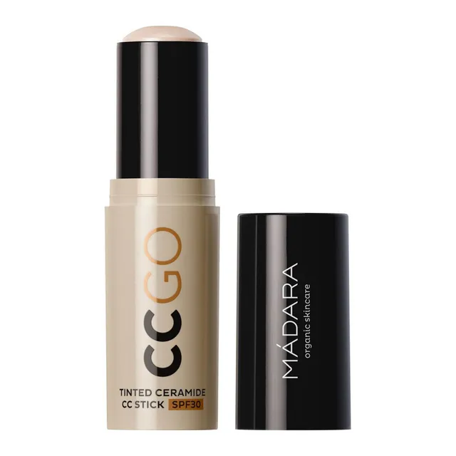 CC GO Tinted Ceramide CC Stick SPF 30 tooniv CC-pulk 13g