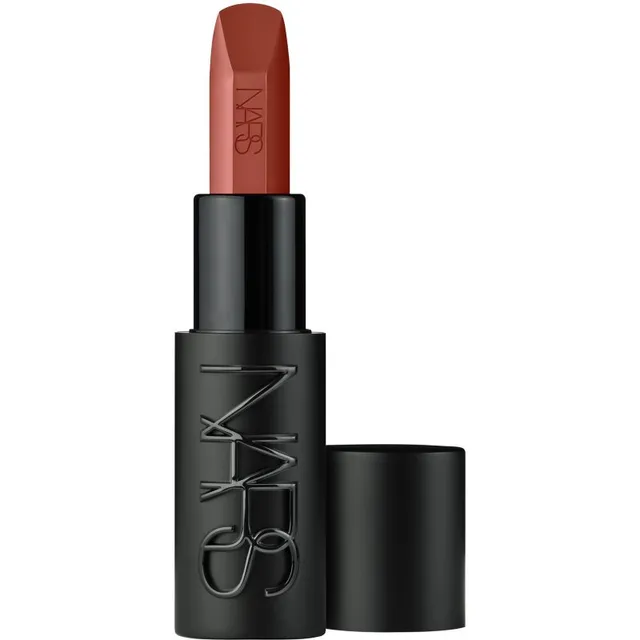 NARS Explicit Lipstick Satiinhuulepulk varjund BODY HEAT 3.8 g