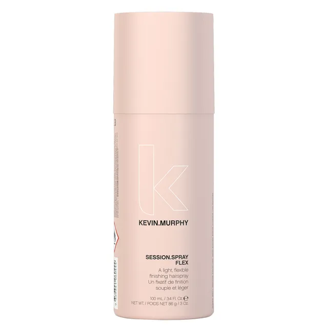 KEVIN MURPHY Session Spray Flex Hairspray 100ml