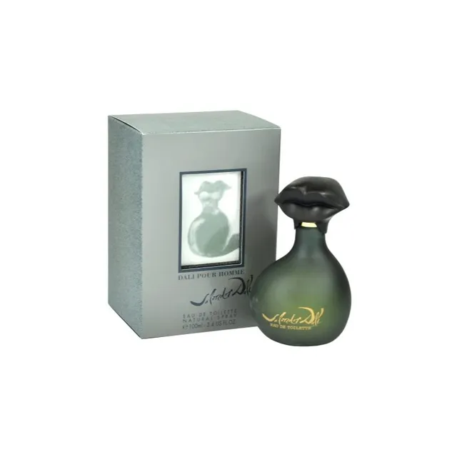 Salvador Dali Pour Homme tualettvesi meestele 100 ml