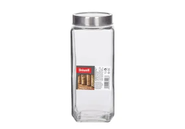 Toiduainete säilitusnõud UNIWELL 1.2L