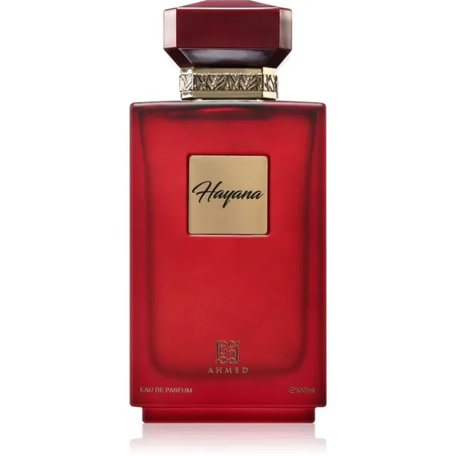 Ahmed Al Maghribi Hayana Parfüümvesi naistele 100 ml