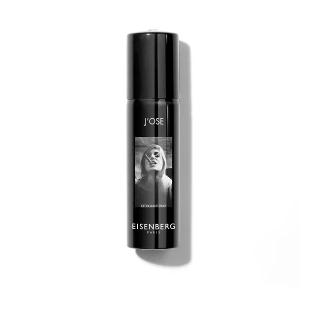 EISENBERG J´Ose Deodorant Spray 100ml