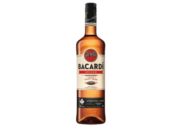 Muu piir.jook BACARDI Spiced 35% 700ml