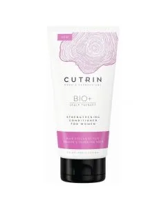 CUTRIN Bio+ Strengthening Conditioner For Women 200ml